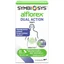 Symbiosys Alflorex Dual Action, 30 capsules, Biocodex