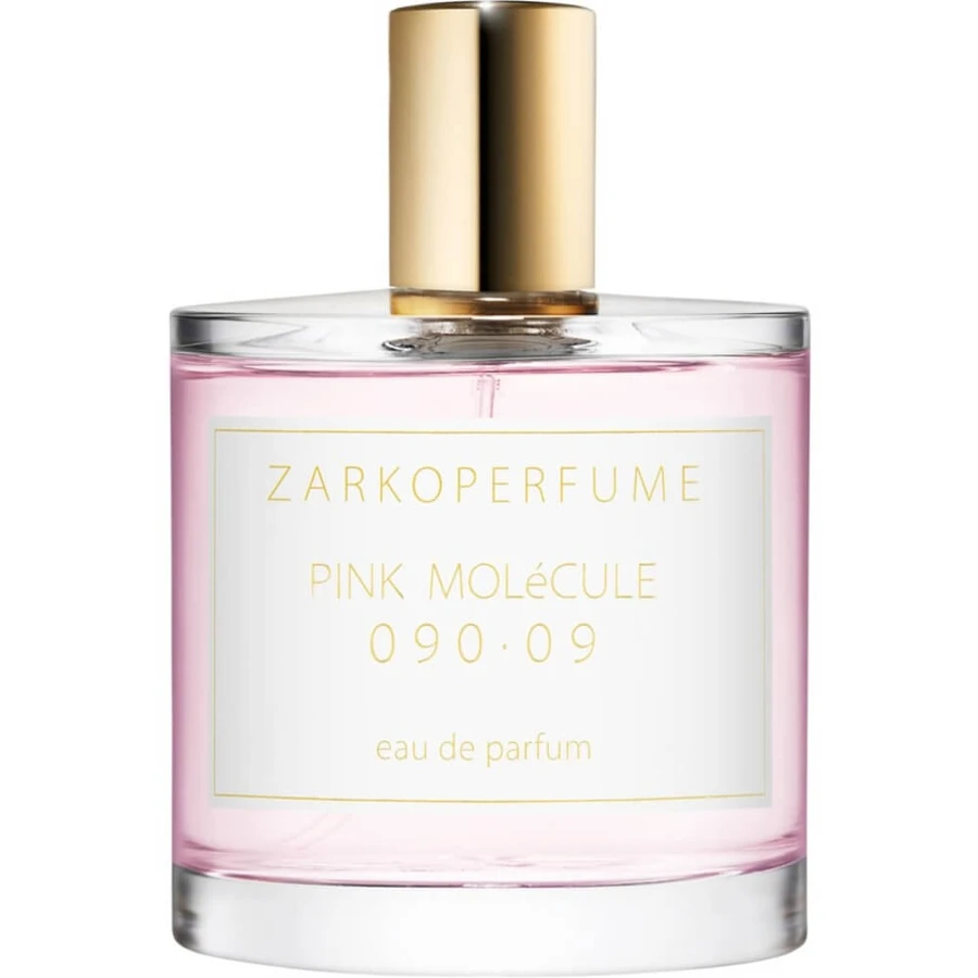 Zarkoperfume Pink Molecule 090.09 Eau de Parfum, 100 ml
