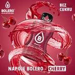 Bolero Cherry, drank in poedervorm, 9 g