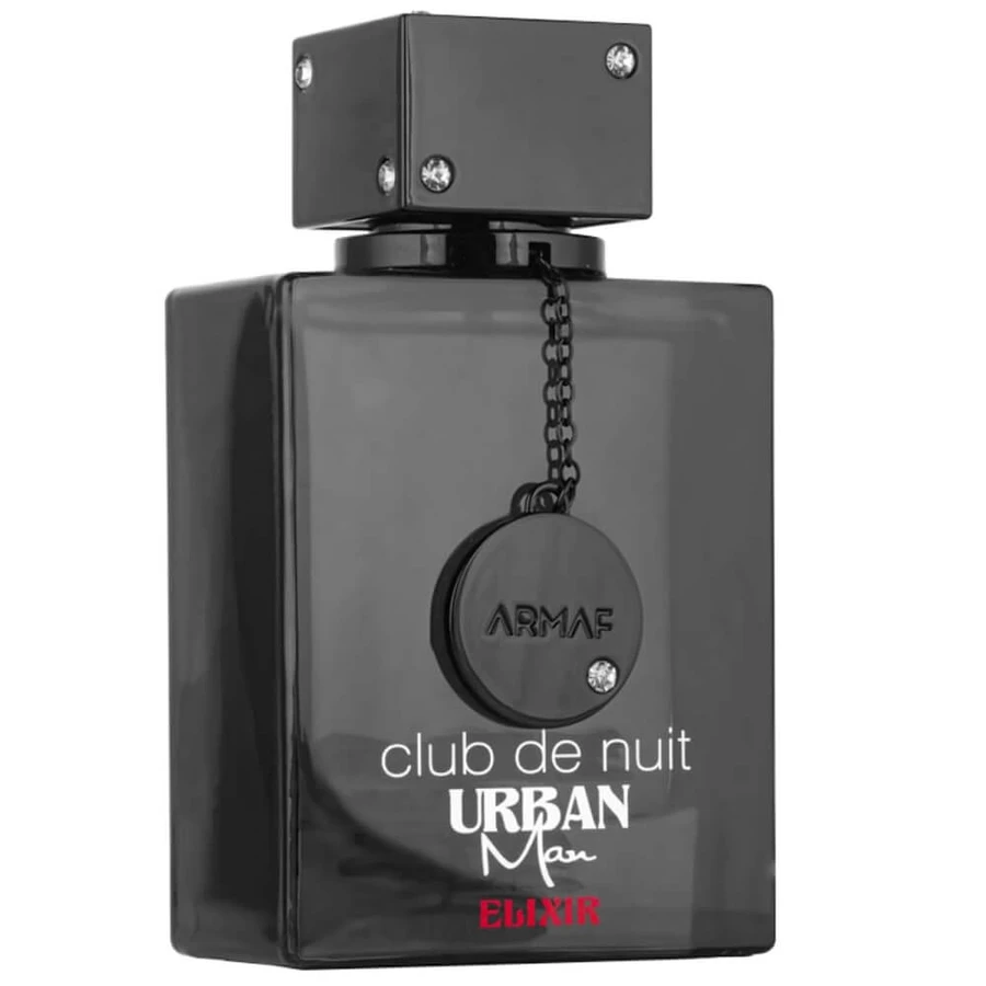 Armaf Club de Nuit Urban Man Elixier Eau de Parfum, 105 ml