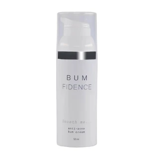 Bum Fidence gladmakende bilspiercrème, 50 ml