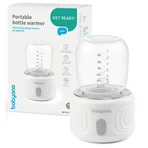 BabyOno, draagbare flessenwarmer