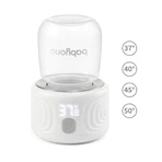 BabyOno, draagbare flessenwarmer