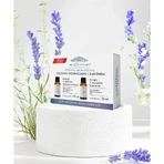 Optima Natura Oils Therapy Apothecary Aromaterapie Kit, arbore de ceai, 10 ml + lavandă, 10 ml