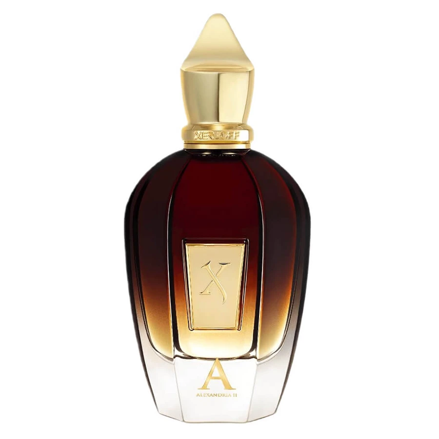 Xerjoff Alexandria II Perfume, 100 ml.