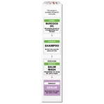 Elfa Pharm Intensive Hair Therapy, burdock serum against hair loss, 100 ml