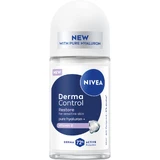 Nivea Derma Control Restore, antitranspiratiemiddel, roll-on, 50 ml