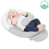 Cloudnest Anatomisches Anti-Babykoller-Kissen, Babymoov