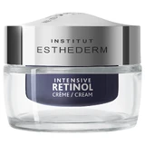 Esthederm Intensiv-Retinol-Creme, Intensiv-Anti-Falten-Creme, 50 ml