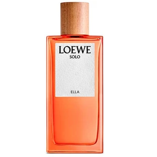 Loewe Solo Ella Eau de Parfum, 100 ml