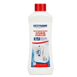 Heitmann Desincrustante para lavadoras, 250 ml