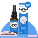 UmmU Sen&Zen, for children 12 years and older, drops, 30 ml