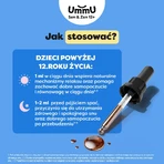 UmmU Sen&Zen, for children 12 years and older, drops, 30 ml