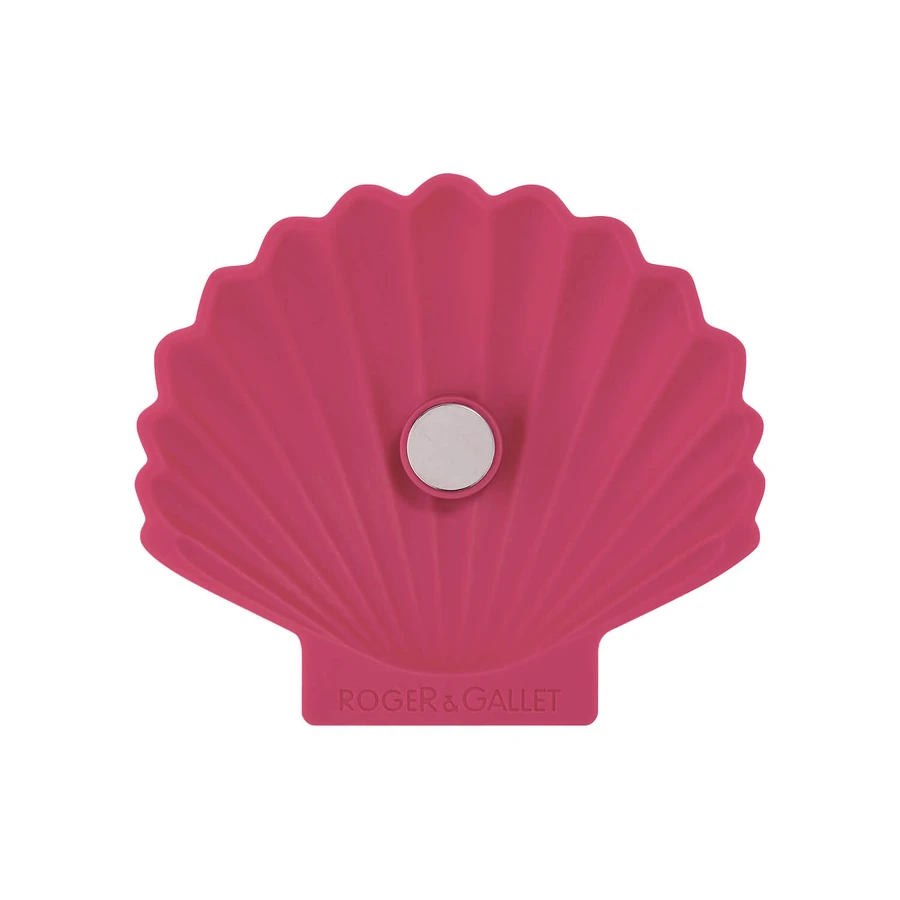 Roger & Gallet Neroli zeep, 100 g + gratis zeepbakje
