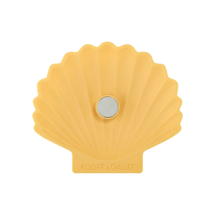 Roger & Gallet Neroli zeep, 100 g + gratis zeepbakje