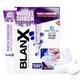 BlanX White Shock Purple Corrector, tandbleeksysteem, serum, 20 ml + Led Bite cap