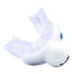 BlanX White Shock Purple Corrector, tandbleeksysteem, serum, 20 ml + Led Bite cap
