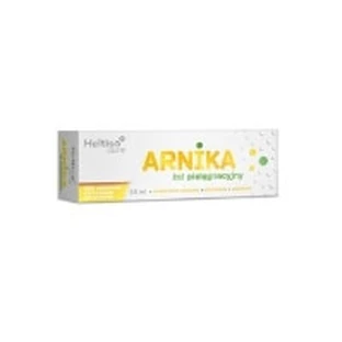 Heltiso Care Arnica Verzorgingsgel, 50ml
