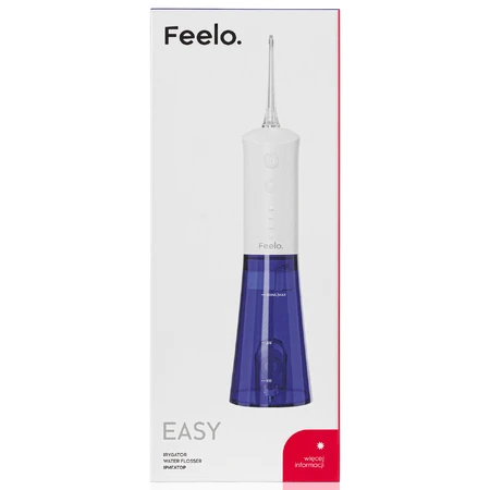 Feelo Easy, kabelloser Irrigator