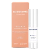 Sensum Mare Algoeye, fortschrittliche reichhaltige Anti-Falten-Augencreme, 15 ml