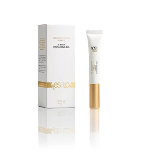 Yes For Lov Gel stimulant pour femmes, 10g