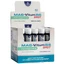 Oleofarm Mag-Vitum B6 Ashwagandha, shot, sinaasappelsmaak, 25 ml x 20 flacons