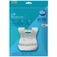 Canpol Babies, waterproof disposable bibs with pocket, 10 pieces