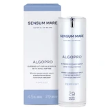Sensum Mare Algopro, suero antiarrugas altamente avanzado con triple péptido, 30 ml