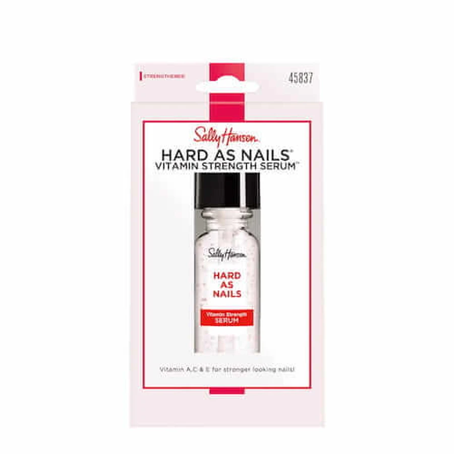 Sally Hansen Spijkerhard Geconcentreerde Nagelconditioner met Proteïne, 13.3ml