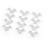BabyOno, furniture protectors, corners, 12 pieces