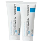 La Roche-Posay Cicaplast Baume B5+ set, soothing regenerating lotion, 2 x 100 ml