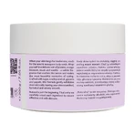 Hagi White Bouquet, suiker lichaamsscrub, 200 g