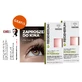 Regenerum set, regenerating nail serum in lacquer, hardening, 2 x 8 ml + free movie ticket