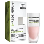 Regenerum set, regenerating nail serum in lacquer, hardening, 2 x 8 ml + free movie ticket