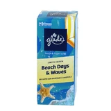 Ambientador recargable Glade Beach Days amp; Waves, 10ml