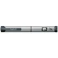 NovoPen 4, insuline-injector, zilver