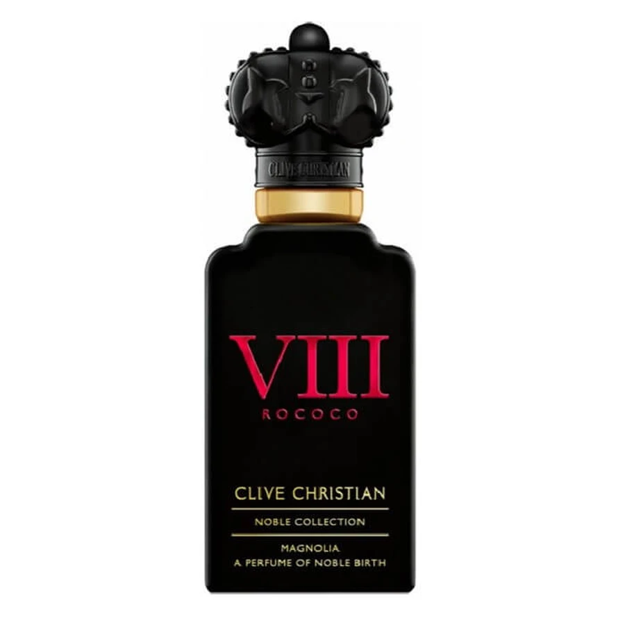 Clive Christian VIII Rococo Magnolia Perfume, 50 ml.