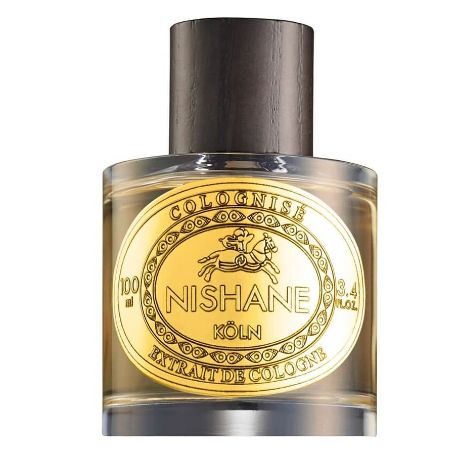 Nishane Safran Eau de Cologne Extract, 100 ml