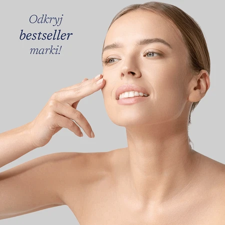 Sensum Mare Algorich, fortschrittliches Revitalisierungs- und Anti-Falten-Serum, trockene und sehr trockene Haut, 30 ml