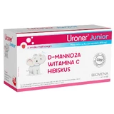 Uroner Junior, 16 zakjes