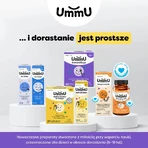 UmmU Sen&Zen, für Kinder ab 6 Jahren, Tropfen, 30 ml