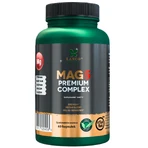 Lanco Nutritions Mag5 Premium Complex, 60 capsules