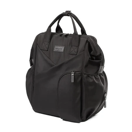 Baby Ono, sac à dos pour maman, Modern Style, noir