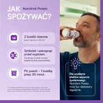 Nutridrink Protein-Kit, Nährstoffpräparat, Pfirsich-Mango, 4 x 125 ml + Erdbeergeschmack, 4 x 125 ml + Waldfruchtgeschmack, 4 x 125 ml + roter Fruchtgeschmack, 4 x 125 ml