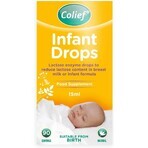 Gocce per bambini Infant Drops, 15 ml, Colief