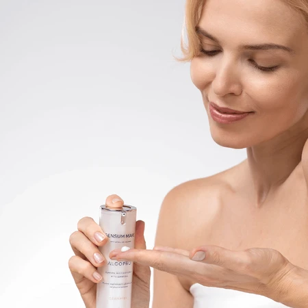 Sensum Mare Algopro, sterk regenererend en heropbouwend serum met ceramiden, 30 ml