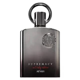 Afnan Supremacy Not Only Intense Parfum Extract, 150 ml