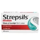 Strepsils Intensiv Miere si Eucalipt fara zahar, 8,75 mg, 24 pastile, Reckitt Benckiser Healthcare