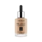 Foundation, 050 Rosy Ash, HD vloeibare dekking, ml, Catrice