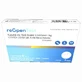 Test rapide pour Sars-Cov 2 Ag et Influenza A&B/RSV/ADENO 5 en 1 Combo Reopen, 1 pièce, Montana Med